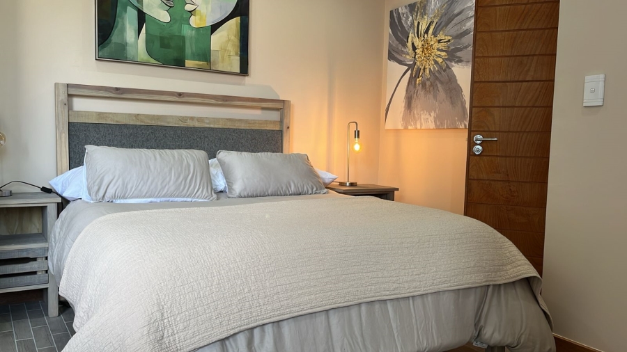 To Let 1 Bedroom Property for Rent in Cape Town City Centre Western Cape